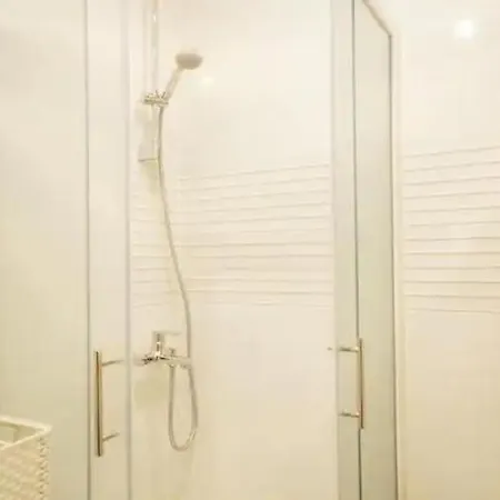 Charming Apartman Porec