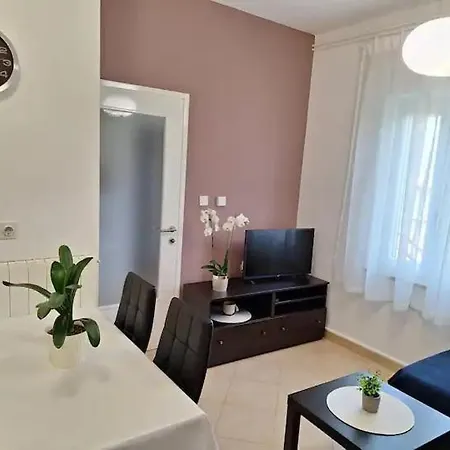 Apartmán Charming