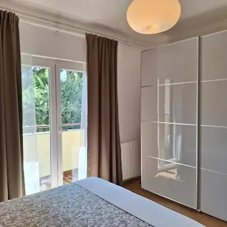 Apartman Charming *