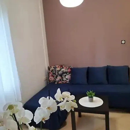 Charming Πόρετς