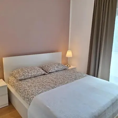 Charming Apartmán
