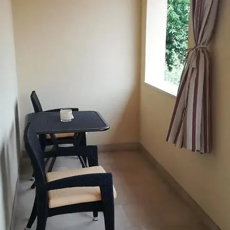 Apartman Charming