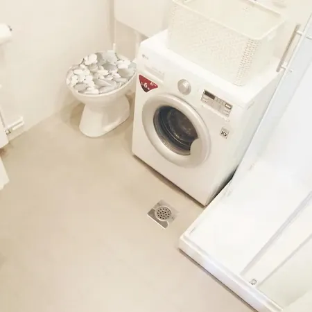 Apartman Charming *