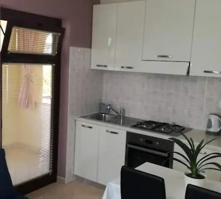 Charming Apartman Poreč