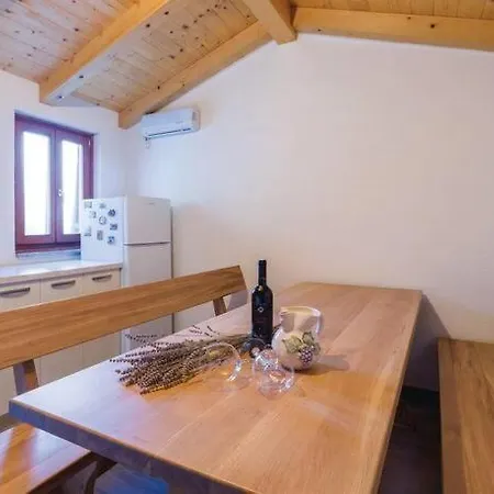 Apartman Charming *