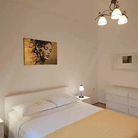 Apartman Charming Poreč