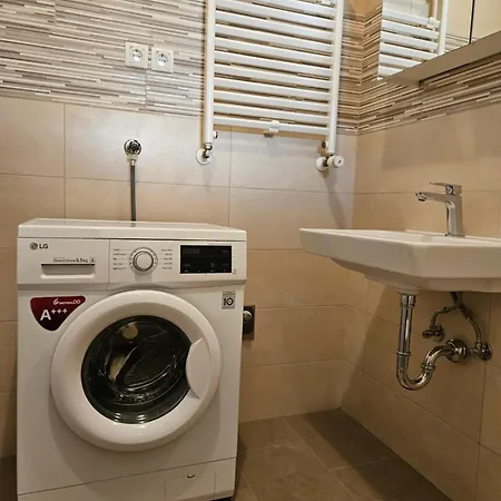 Apartman Charming *