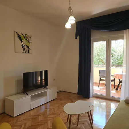 Apartman Charming Poreč