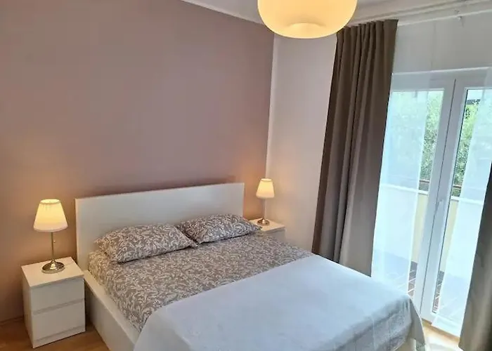 Charming Apartman Poreč