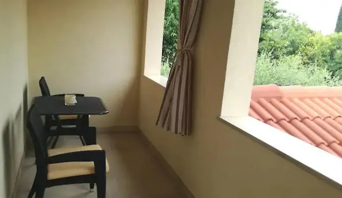 Charming Daire Poreč