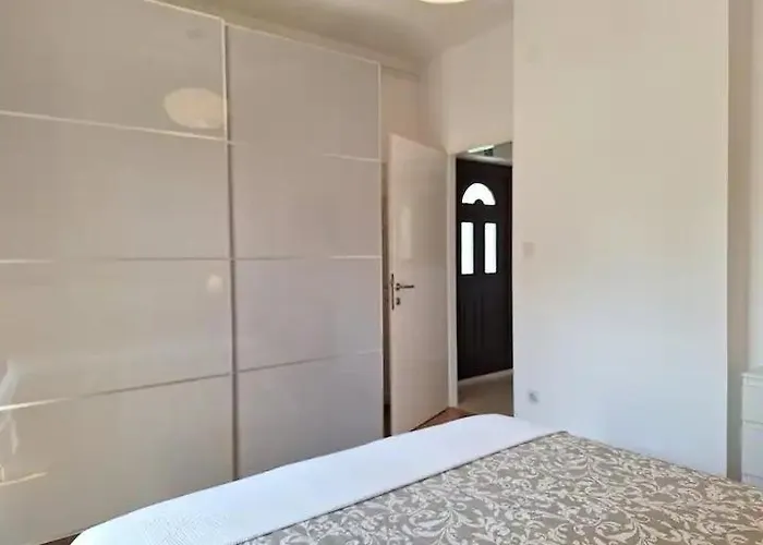 Charming Apartman Poreč