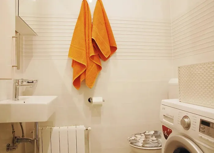 Charming Daire Poreč