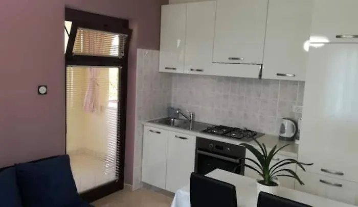 Charming Apartman Poreč