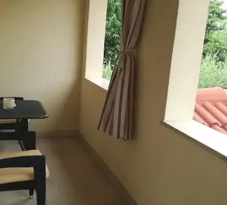 Charming Апартаменты Пореч