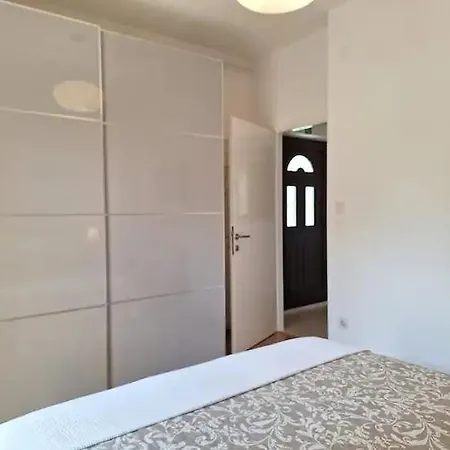 Charming Апартаменты Пореч