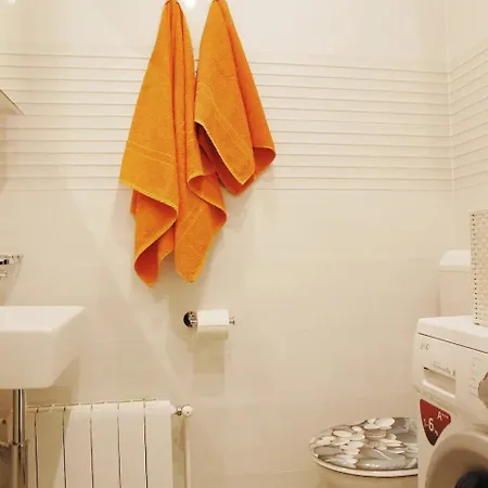 Charming Апартаменты Пореч