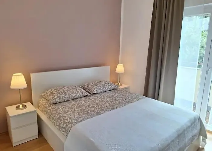 Charming Διαμέρισμα